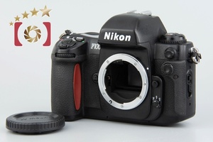 【中古】Nikon ニコン F100 フィルム一眼レフカメラ