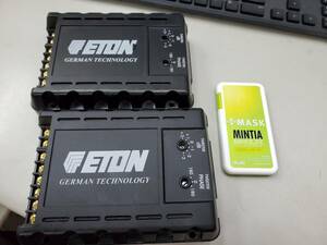 ETON イートン パッシブネットワーク ドイツ製 動作確認済み BS221105-C