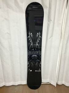 MOSS　SNOWBOARD　INSPIRE　モス　インスパイア　１５９．５ｃｍ