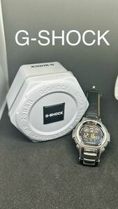 1スタ CASIO G-SHOCK デジタル腕時計 稼動品 GW-610LJ TOUGH SOLAR
