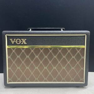 VOX ボックス V9106 PATHFINDER10 ギターアンプ コンボアンプ（管理ID：413）