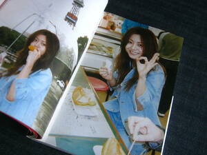 myself music　mai kuraki 倉木麻衣初めてのパーソナルBook