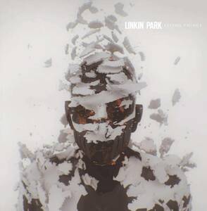 Living Things リンキン・パーク 輸入盤CD