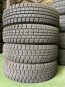 155/70R13 75Q ・激安!!4本セット価格　1524