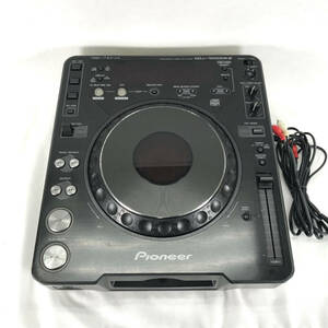 ＊中古品＊ Pioneer パイオニア CDJ CDJ-1000MK2