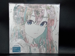 やなぎなぎ CD ユキハルアメ(初回生産限定盤)(紙ジャケット仕様)