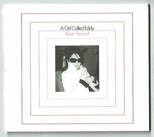 CD☆A Girl Called Eddy / Been Around