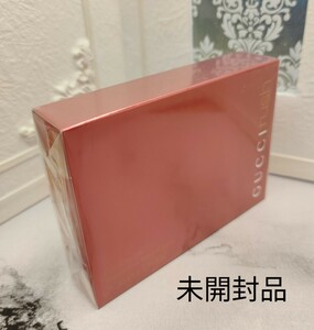 廃盤　グッチ GUCCI ラッシュ 75ml