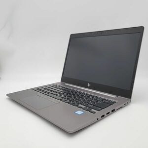 ★AC付き/訳あり★ HP ZBook 14u G6 [Core i7 8565U 16GB 512GB 14インチ -] 中古 ノートパソコン (5721)