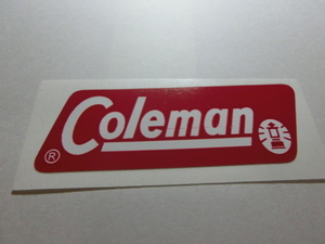 コールマン ランタン　デカール補修用 200A の1961-64年　　220 228の1961-64年