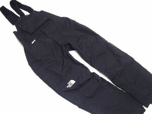 THE NORTH FACE 00s vintage original GORE-TEX BIB PANTS XL size / ノースフェイス ビブパンツ スノボ アウトドア フィッシング メンズ