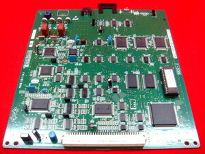 NXL-ICOP/E・TTCU-(1)(INS1500ユニット基板)