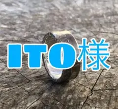 ITO様のルー厶 イタリアコインリング 指輪 外国コイン