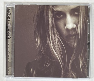 M5469◆2枚セット/SHERYL CROW/シェリル・クロウ◆SHERYL CROW + LIVE FROM CENTRAL PARK/ライヴ・フロム・セントラル・パーク(1CD+1CD)