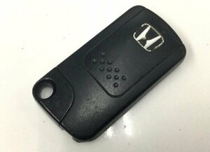 ホンダ純正　使用スマートキー　２ボタン 72147-SFA-J01　中古