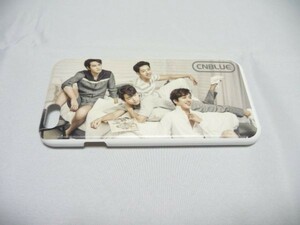 韓国☆CNBLUE☆アイフォンケース iPhone6/6s 対応 O-6
