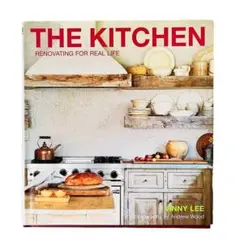 The Kitchen キッチン デザイン 洋書 インテリア本 アイデア