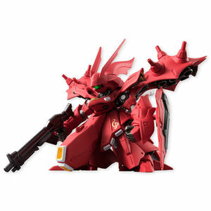 バンダイ　食玩 FW　GUNDAM　CONVERGE FWガンダムコンバージ EX14 ナイチンゲール　新品未開封品