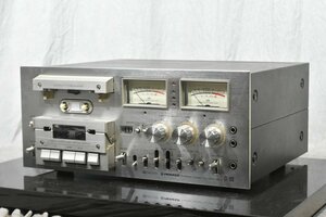 Pioneer パイオニア カセットデッキ テープデッキ CT-1000