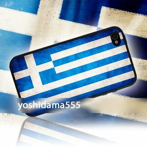 海外限定a新品 ギリシャ 国旗 ヴィンテージ F82 iPod touch 5 6