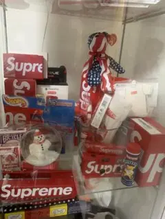 supreme 小物　まとめ売り