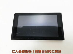 【1円】任天堂 Nintendo Switch 本体のみ HAC-001 ニンテンドースイッチ 初期化/動作確認済 スイッチ H09-144yk/F3