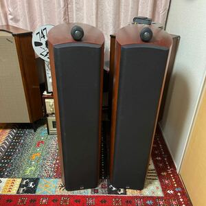 B&W 803S、引き取り限定