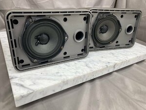 P1763☆【中古】BOSE ボーズ 101VM スピーカーペア