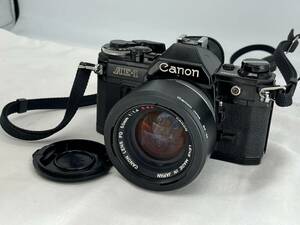 kj8837060/Canon キヤノンAE-1 FD 50mm 1:1.4 フィルムカメラ 一眼レフ