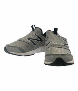 ニューバランス ローカットスニーカー スリッポン K150SQRY キッズ 22 M new balance [0502]