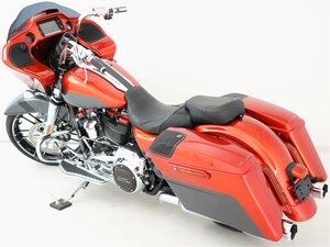 CVO FLTRXSE1920 ロードグライド 2018年 走行20km バガースタイルの最高峰 4点スピーカー標準 動画有り 下取強化出張可 全国通販 業販歓迎