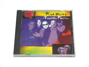 FRANK BLACK & TEENAGE FANCLUB / JOHN PEEL SESSIONS (CDS)