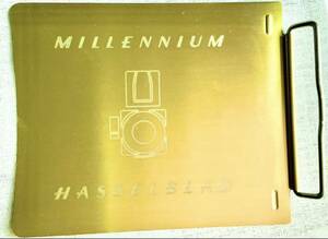 ハッセルブラッド Hasselblad GOLD スレート　最後の一枚です。