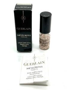 GUERLAIN　ゲラン　メテオリットペルル　ミニサイズ　5ml