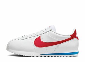 Nike Cortez QS PRM "Varsity Red/White&Blue" 28cm FZ1347-100