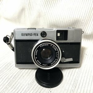 OLYMPUS PEN EED オリンパス ペン EED ボディ 1:1.7 F=32mm フィルムカメラ IW405AC05OLY