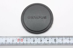 ※ 純正品 46mm OLYMPUS 35他 レンズフロントキャップ オリンパス 3083