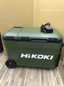 【中古品】★HiKOKI（ハイコーキ） UL18DB(NMG) フォレストグリーン/本体のみ(バッテリー別売) / IT34P23RVWDJ