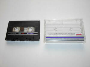 DENON DX4 50 カセットテープ 中古 使用品