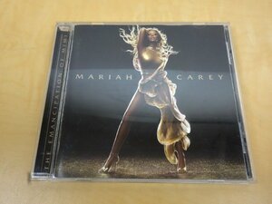 CD MARIAH CAREY マライア・キャリー THE EMANCIPATION OF MIMI UICL-1047