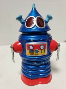 トーキョーロボット ロボットシリーズ　No.1　1996 ソフビ　未使用