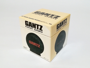 やのまん ガンツ GANTZ PERFECT ANSWER 球体パズル 3Dジグソーパズル 60ピース