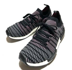 【新品】adidas NMD R1 STLT PK（US11.5/29.5cm）マルチ アディダス エヌエムディー CQ2386