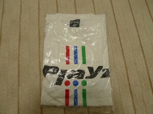 ブリヂストン　Playz Tシャツ　未使用品　長期保管品　難あり　カットソー　