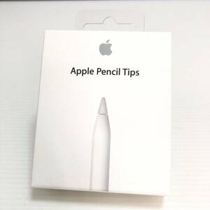 m250-0076-32 【未開封品】 Apple Pencil アップルペンシル チップ 4個入り MLUN2AM/A