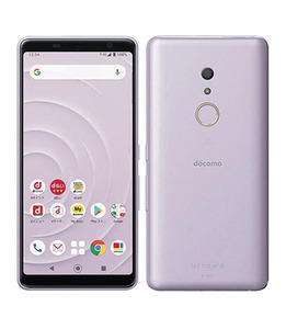 arrows Be4 F-41A [32GB] docomo パープル【安心保証】