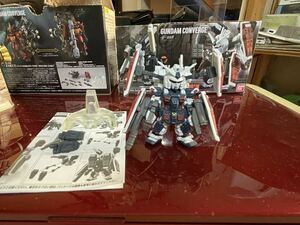 食玩　ガンダム CONVERGE コンバージ　フルアーマーガンダム