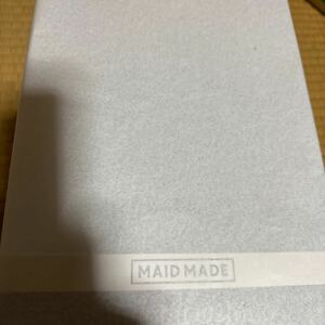 Miyuki MAIDMADE 1/7 忍野忍 未開封 送料無料