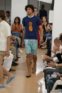 ★JUNYA WATANABE MAN★ジュンヤワタナベ　03SS　ニット　Tシャツ　ギャルソン　送料無料