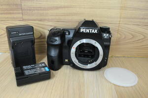 PENTAX ペンタックス K-3 II 